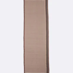 Petrusse Echarpes, Foulards|Etole en Laine, Soie & Cachemire Méridien beige - 70x200 cm