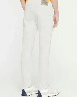 Replay Jeans|Jean 99 Denim blanc