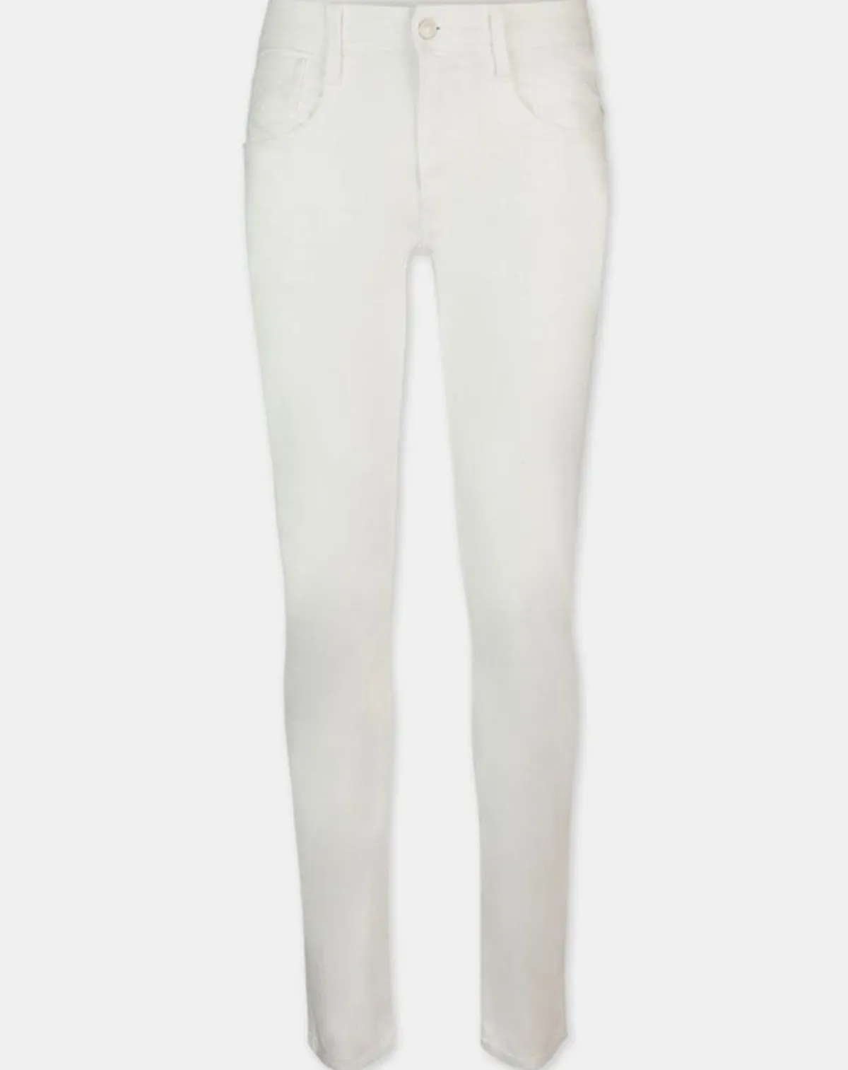 Replay Jeans|Jean 99 Denim blanc