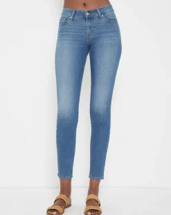 Levi's® Jeans|Jean 711 Skinny bleu