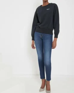 Levi's® Jeans|Jean 711 Skinny bleu