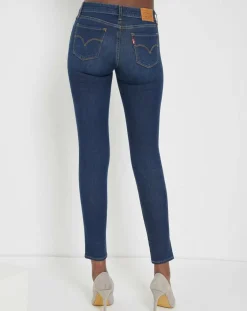 Levi's® Jeans|Jean 711 Skinny bleu