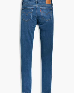 Levi's® Jeans|Jean 711 Skinny sculpt Bogota Way bleu
