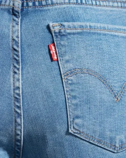 Levi's® Jeans|Jean 711 Skinny sculpt Rio In Limbo bleu