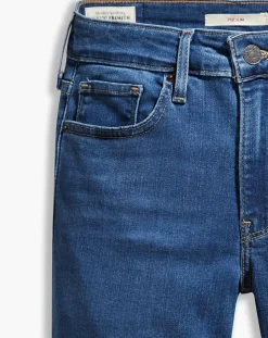 Levi's® Jeans|Jean 712 Slim Bogota Heat bleu