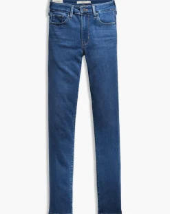 Levi's® Jeans|Jean 712 Slim Bogota Heat bleu
