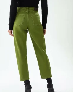 Indies Jeans|Jean Anais bambou