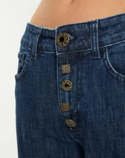 Stella Forest Jeans|Jean Dorothée bleu