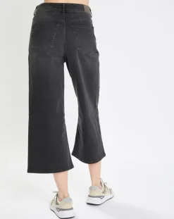 Marc O'Polo Jeans|Jean Hw noir