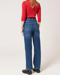 Zapa Jeans|Jean Jerem stone