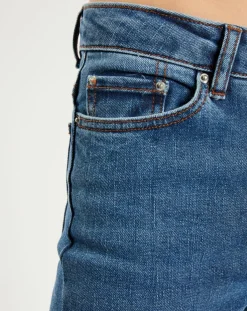 Zapa Jeans|Jean Jstraight stone