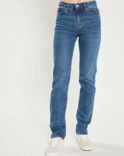 Zapa Jeans|Jean Jstraight stone