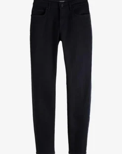 Scotch & Soda Jeans|Jean Keeper bleu foncé