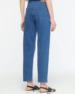 Yerse Jeans|Jean Kioto bleu