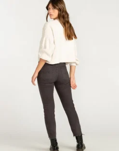 Billabong Jeans|Jean Shore Line noir