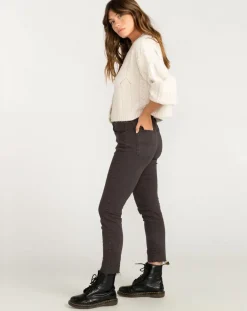 Billabong Jeans|Jean Shore Line noir