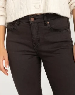 Billabong Jeans|Jean Shore Line noir