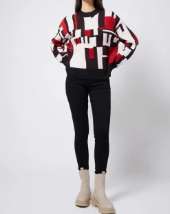 Esprit Jeans|Jean Skinny en coton mélangé à teneur en stretch confortable noir