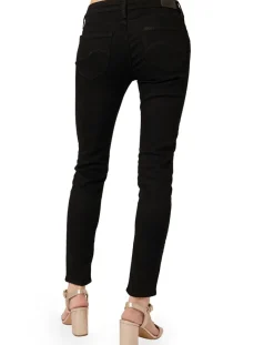 Lee Jeans|Jean skinny Scarlett noir