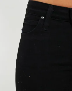 Lee Jeans|Jean skinny Scarlett noir