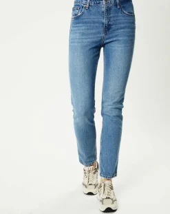 BDG by Urban Outfitters Jeans|Jean slim bleu