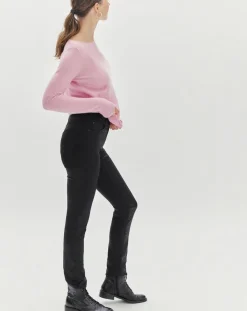 Caroll Jeans|Jean slim Bradley noir