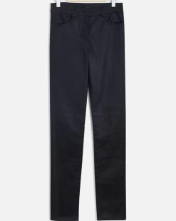 Caroll Jeans|Jean slim Bradley noir