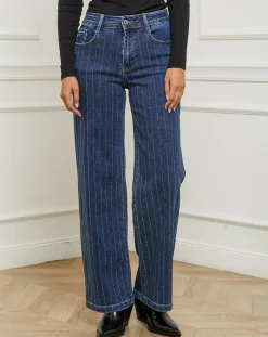 L'Armoire de Suzette Jeans|Jeans Roxanne jeans