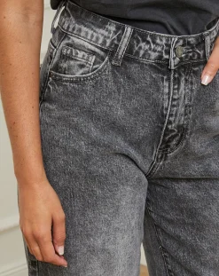 L'Armoire de Suzette Jeans|Jeans Stella gris