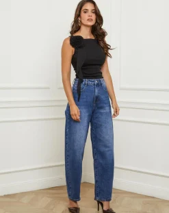 L'Armoire de Suzette Jeans|Jeans Thais jeans