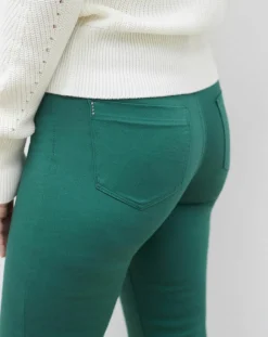 Caroll Pantalons|Jegging Joss B olive