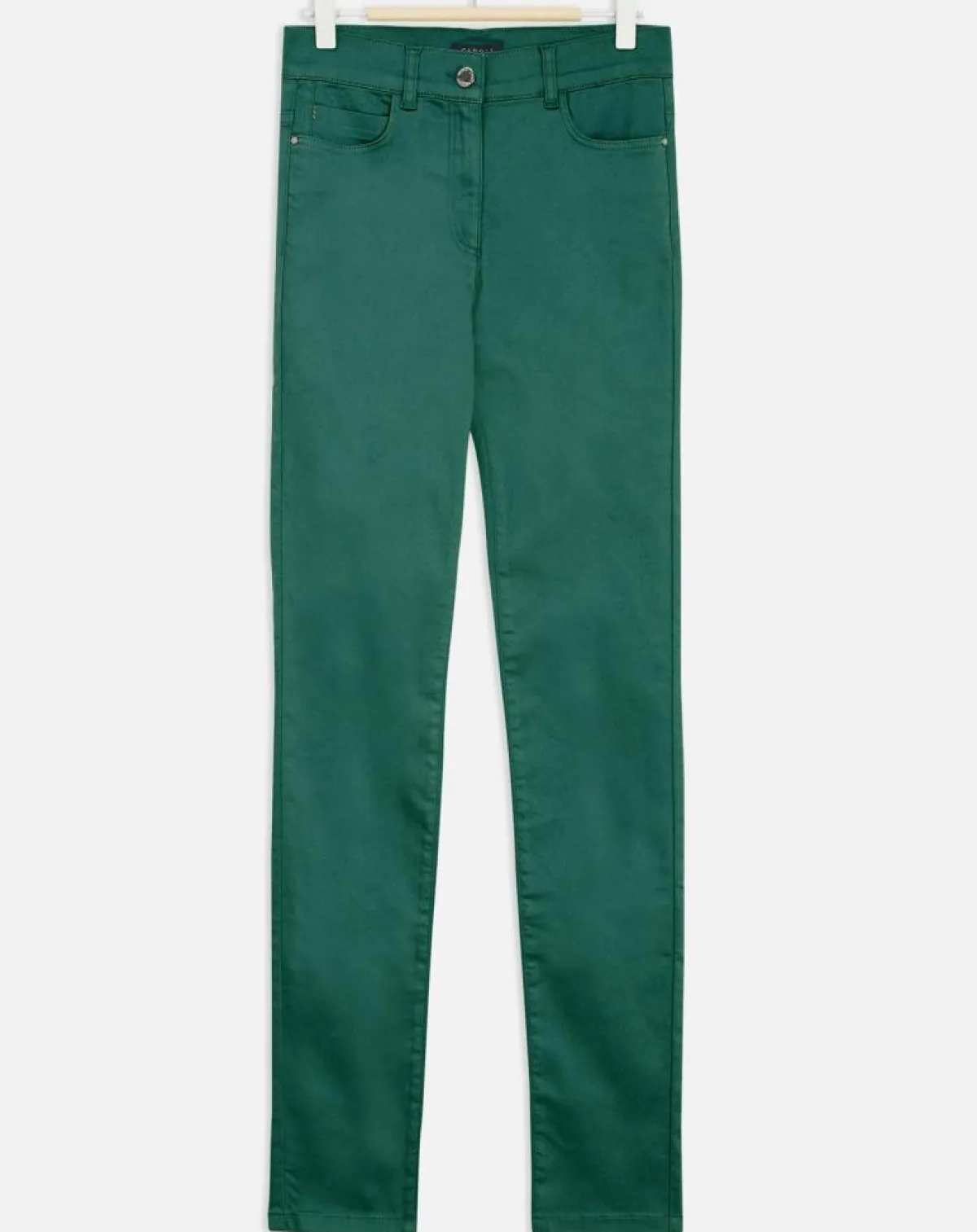 Caroll Pantalons|Jegging Joss B olive