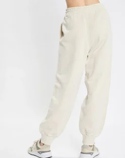 Marc O'Polo Pantalons|Jogging large 90s écru