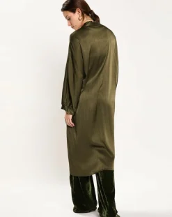 Lauren Vidal Vestes, Blousons|Kimono Nola bronze