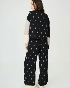 See u Soon Manteaux|Manteau Nina noir