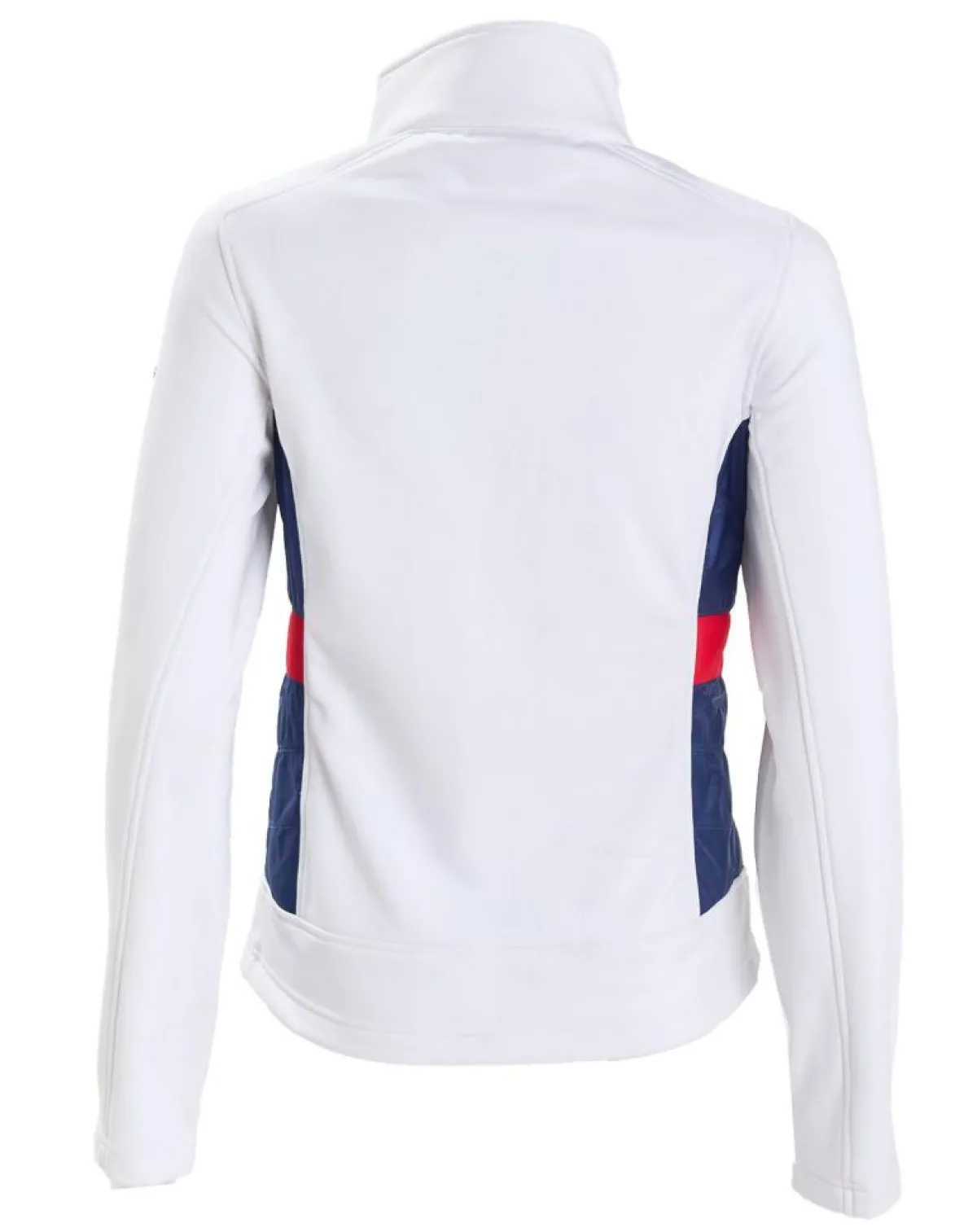 Duvillard Vestes, Blousons|Midlayer Mathilde blanc