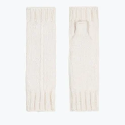 An'ge Gants, Moufles|Mitaines Frosty écrues