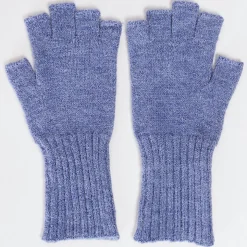 Assuili Gants, Moufles|Mitaines Lola bleu jeans