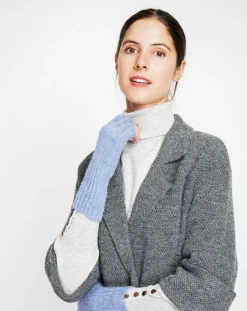 Assuili Gants, Moufles|Mitaines Lola bleu jeans