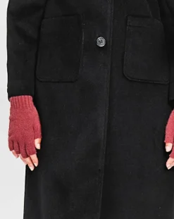 Assuili Gants, Moufles|Mitaines Lola bordeaux