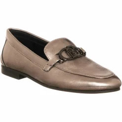 Liu-Jo Mocassins|Mocassins Emel Moka