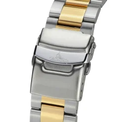 Richtenburg Montres|Montre Femme en Acier Romantica argenté/doré