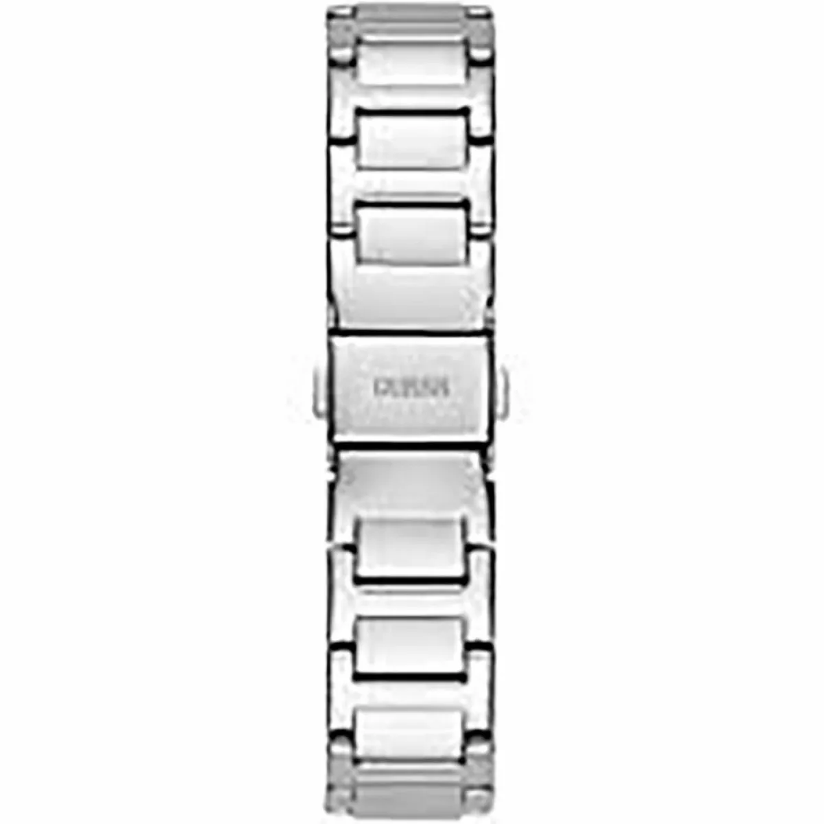 Guess Montres|Montre Femme Clash en Acier argentée