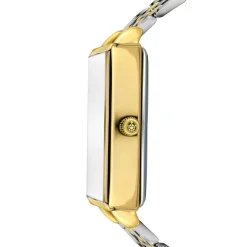 Amelia Parker Montres|Montre Femme Desert en Acier doré/argenté