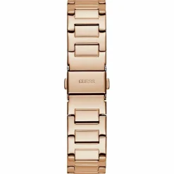 Guess Montres|Montre Femme Duchess en Acier rose