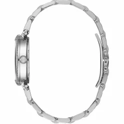 Guess Collection Montres|Montre Femme en Acier argentée