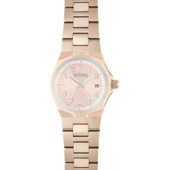 Vilebrequin Montres|Montre Femme en Acier rose doré