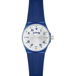 Vilebrequin Montres|Montre Femme en Silicone marine