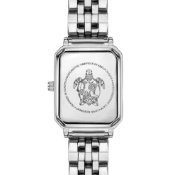 Amelia Parker Montres|Montre Femme Serendipity Sea en Acier argentée