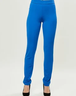 La Perla Pantalons|Pantalon Accessories bleu